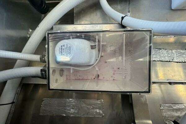 North River Endurance Yacht For Sale