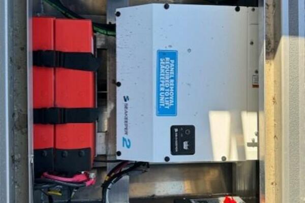 Beer can 32ft North River Yacht For Sale