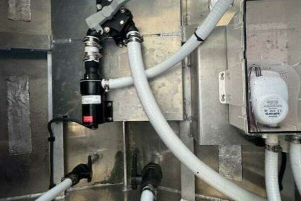 North River Endurance Yacht For Sale