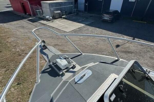 Beer can 32ft North River Yacht For Sale