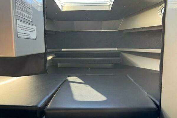 North River Endurance Yacht For Sale