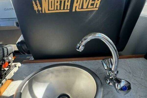 North River Endurance Yacht For Sale