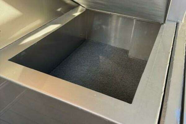 North River Endurance Yacht For Sale