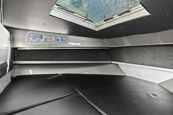 North River Endurance Yacht For Sale