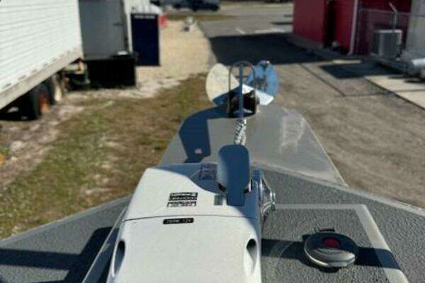 North River Endurance Yacht For Sale