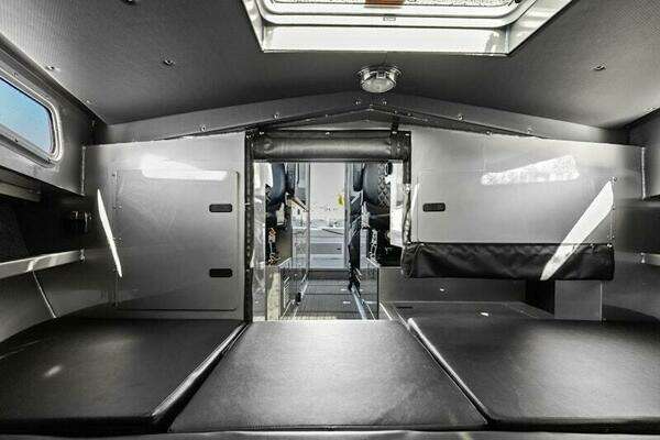 North River Endurance Yacht For Sale