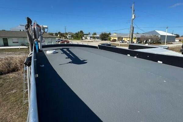 Beer can 32ft North River Yacht For Sale