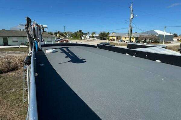 North River Endurance Yacht For Sale