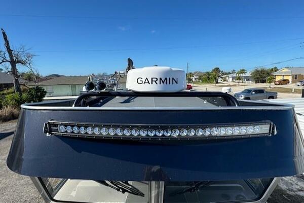 Beer can 32ft North River Yacht For Sale