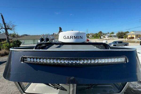 North River Endurance Yacht For Sale