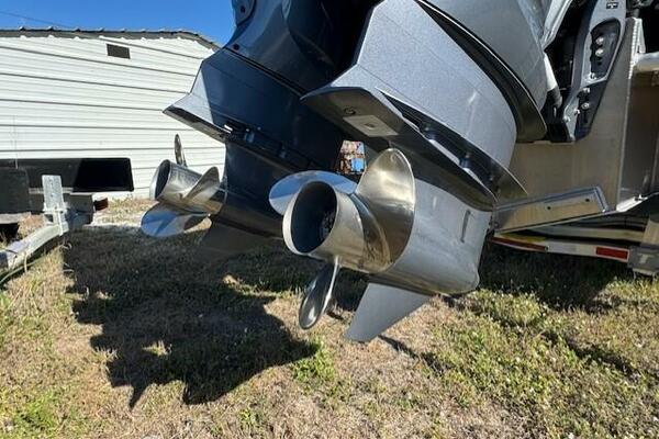 Beer can 32ft North River Yacht For Sale