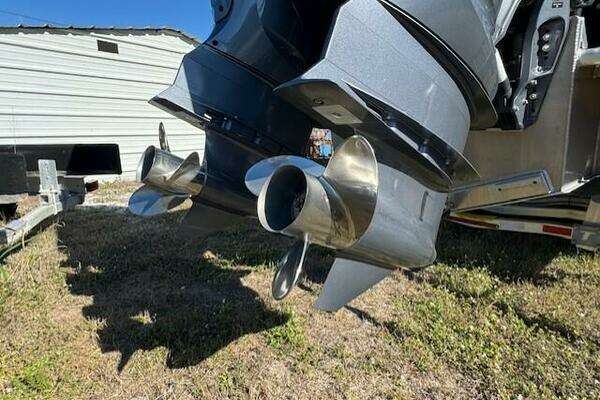 North River Endurance Yacht For Sale