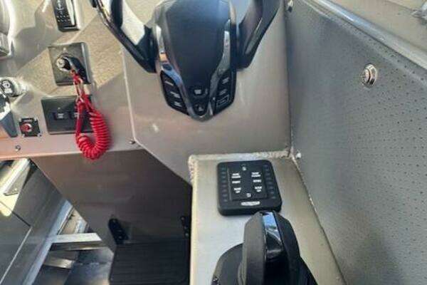 North River Endurance Yacht For Sale