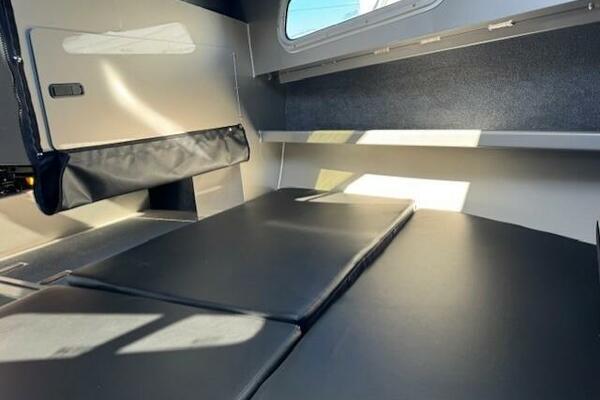 Beer can 32ft North River Yacht For Sale