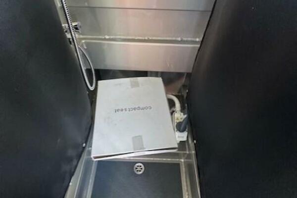 Beer can 32ft North River Yacht For Sale