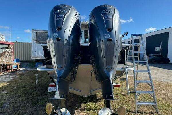 North River Endurance Yacht For Sale