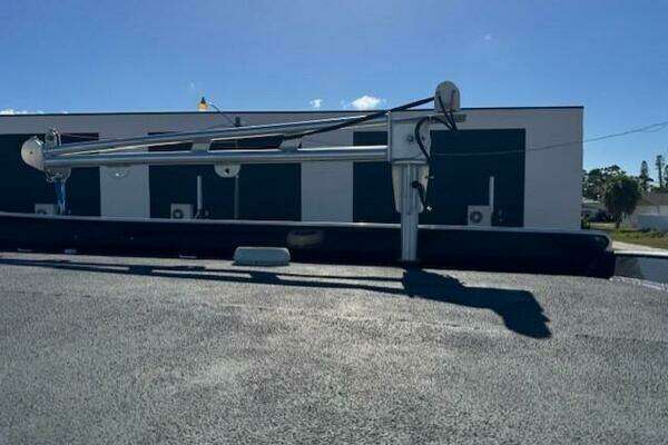 North River Endurance Yacht For Sale