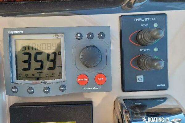 50ft Sea Ray Yacht For Sale