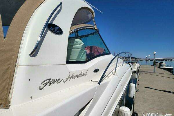 Sea Ray  Yacht For Sale