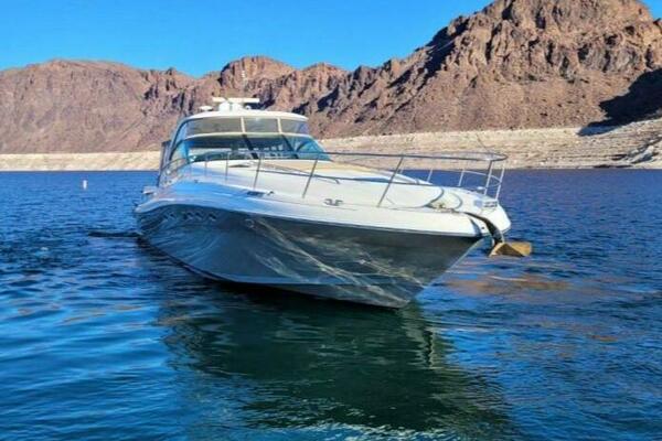 50ft Sea Ray Yacht For Sale