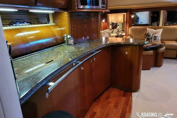 50ft Sea Ray Yacht For Sale