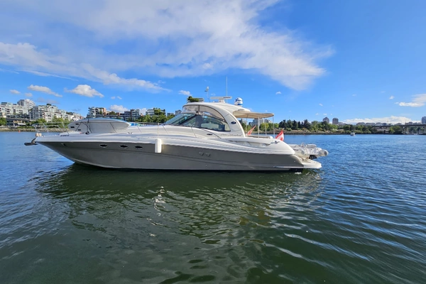 2005 Sea Ray