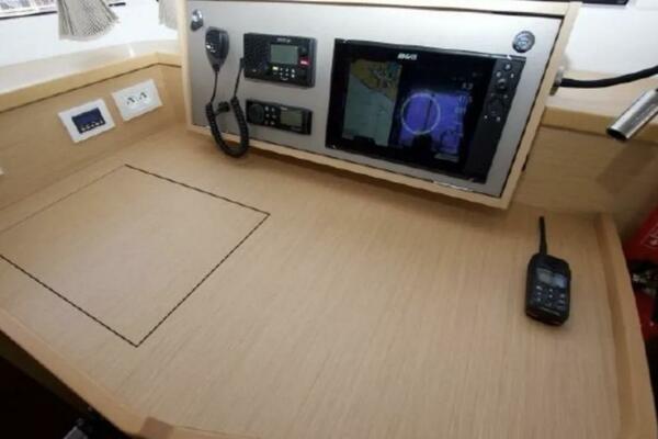 Pilgrim  45ft Lagoon Yacht For Sale