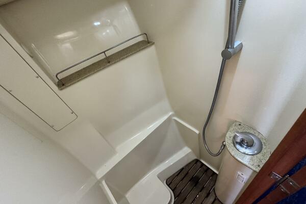 Peregrine  49ft Hunter Yacht For Sale