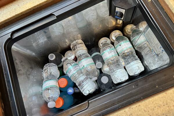 Peregrine  49ft Hunter Yacht For Sale