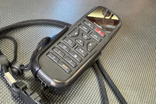 Peregrine  49ft Hunter Yacht For Sale