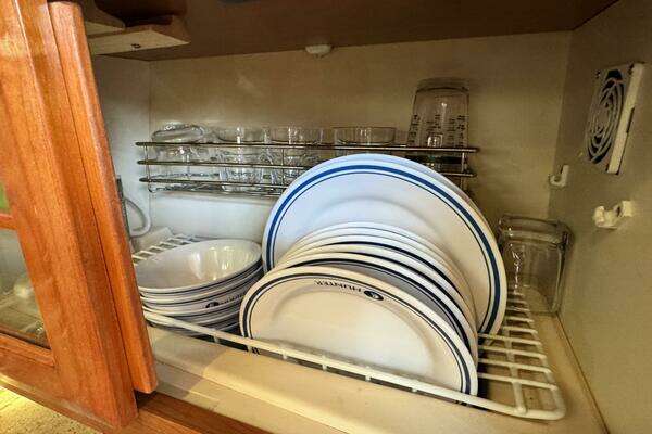 Hunter  Yacht For Sale