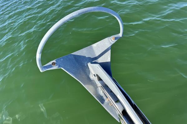 Peregrine  49ft Hunter Yacht For Sale