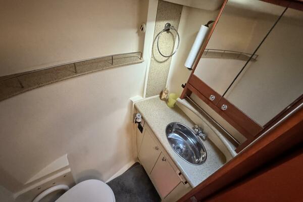 Peregrine  49ft Hunter Yacht For Sale