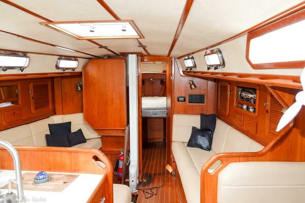 42ft Sabre Yacht For Sale