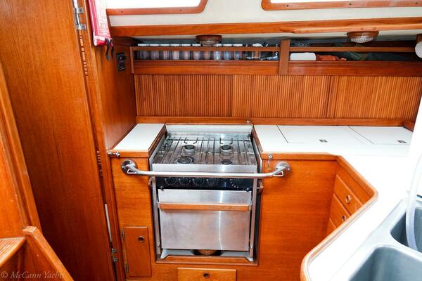 42ft Sabre Yacht For Sale