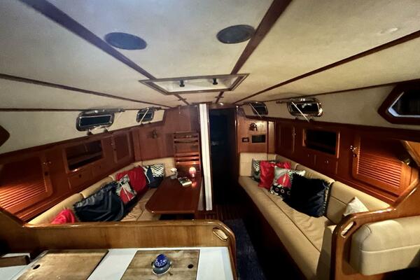 42ft Sabre Yacht For Sale