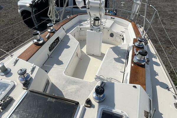 42ft Sabre Yacht For Sale