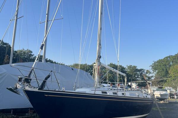 42ft Sabre Yacht For Sale