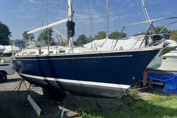 42ft Sabre Yacht For Sale