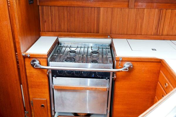 42ft Sabre Yacht For Sale