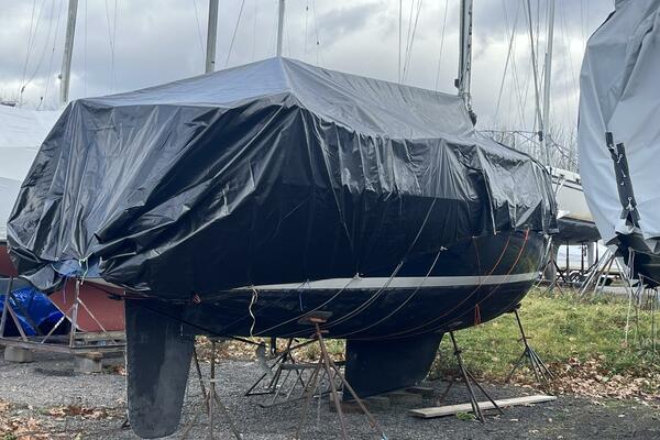 42ft Sabre Yacht For Sale