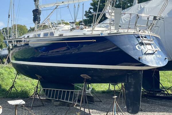 42ft Sabre Yacht For Sale