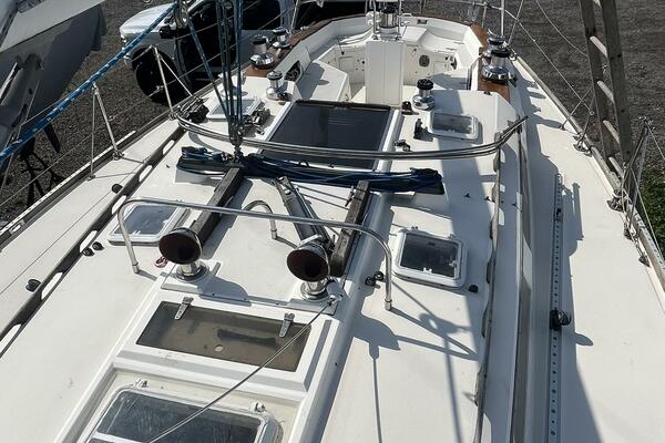 42ft Sabre Yacht For Sale