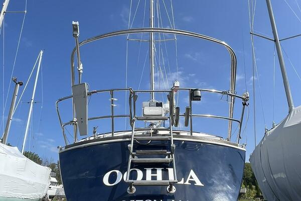 42ft Sabre Yacht For Sale