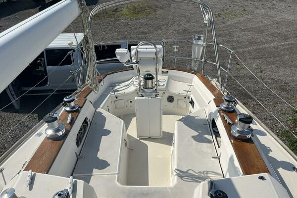42ft Sabre Yacht For Sale