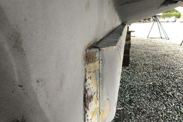 DeFever 52 Offshore Cruiser Yacht For Sale