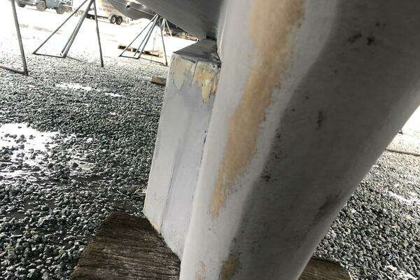 DeFever 52 Offshore Cruiser Yacht For Sale