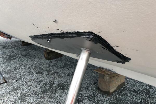 Noelani 52ft DeFever Yacht For Sale