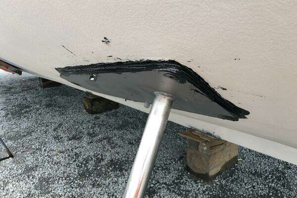 DeFever 52 Offshore Cruiser Yacht For Sale