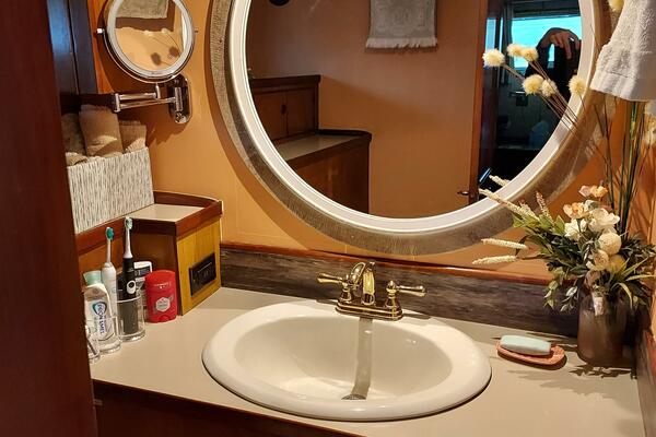 Noelani 52ft DeFever Yacht For Sale